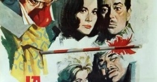 Umorismo in nero (1965)