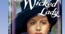 The Wicked Lady (1945)