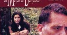 La mujer de Benjamín (1991) stream