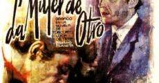 La mujer de otro film complet