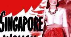 Singapore Woman film complet