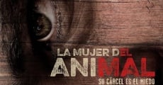 La Mujer del Animal film complet