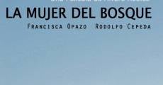 La mujer del bosque streaming