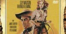 Bullwhip (1958) stream