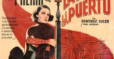 Película La mujer del puerto