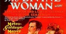 The Divine Woman (1928)