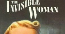 The Invisible Woman (1940)