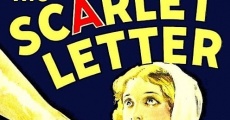 The Scarlet Letter film complet