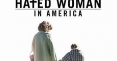 Película La mujer más odiada de América