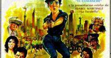 La mujer policía film complet