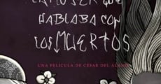 Filme completo La mujer que hablaba con los muertos