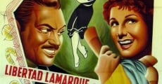 La mujer que no tuvo infancia (1957)