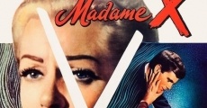 Madame X (1966) stream