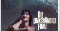 Die linkshändige Frau (1978) stream