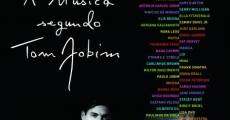 Película La música según Tom Jobim