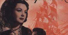 La nao capitana (1947) stream