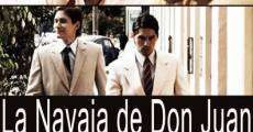 Filme completo La navaja de Don Juan