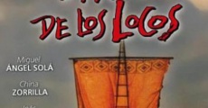 Filme completo La nave de los locos