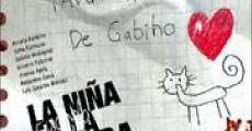 La niña en la piedra, nadie te ve (2006)