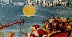 Walt Disney's Silly Symphony: The Night Before Christmas film complet