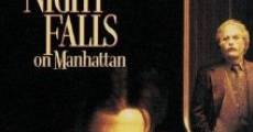 Night Falls on Manhattan (1996) stream