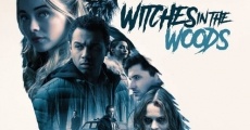 Filme completo Witches in the Woods