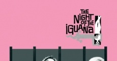 The Night of the Iguana (1964) stream