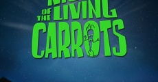 Night of the Living Carrots