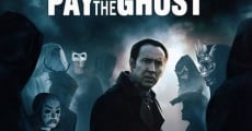 Pay the Ghost (2015) stream