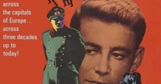 The Night of the Generals (1967) stream