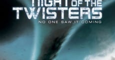 Twisters - Die Nacht der Wirbelstürme streaming