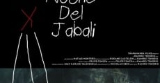 La noche del jabalí streaming