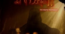 La noche del monje 2: la cripta fantasma film complet