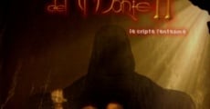 La noche del monje 2: la cripta fantasma streaming