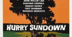 Hurry Sundown (1967)