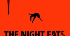 The Night Eats the World streaming