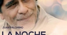 Película La noche más fria