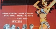 La noche viene movida (1980) stream