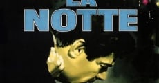 La Notte (1961) stream