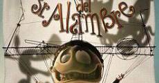 La nostalgia del señor Alambre (La nostalgia del Sr. Alambre) film complet