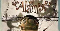 La nostalgia del señor Alambre