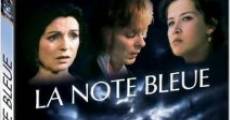 La note bleue film complet