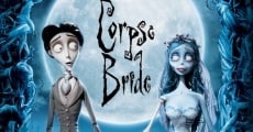 Corpse Bride - Hochzeit mit einer Leiche