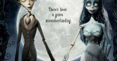 Tim Burton's Corpse Bride (2005) stream