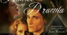 La fiancée de Dracula (2002) stream