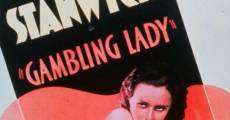 Gambling Lady (1934)