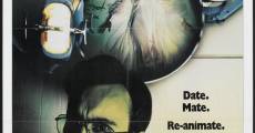 Película La novia de Re-Animator