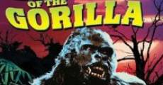Bride of the Gorilla film complet