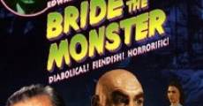 Bride of the Monster (1955)