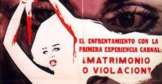 La novia ensangrentada (The Blood Spattered Bride) (1972)